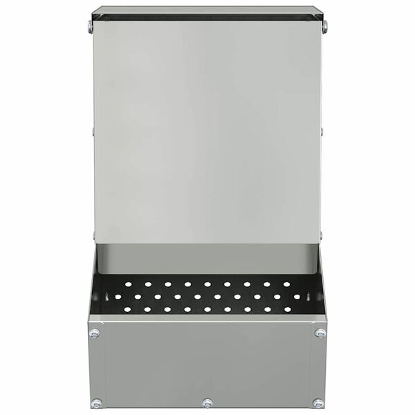 vidaXL &Tau;&alpha;ΐ&sigma;&tau;&rho;&alpha; &Chi;&alpha;&mu;&sigma;&tau;&epsilon;&rho;&iota;ώ&nu; &Alpha;&sigma;&eta;&mu;ί 17,5 x 26 x 28,5 &epsilon;&kappa;