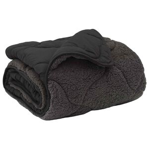 vidaXL &Kappa;&omicron;&upsilon;&beta;έ&rho;&tau;&alpha; &omicron;&lambda;ό&kappa;&lambda;&eta;&rho;&omicron;&upsilon; &tau;&omicron;&upsilon; &chi;&rho;ό&nu;&omicron;&upsilon; &Omicron;&upsilon;&alpha;&nu;&tau;&iota;&nu;&gamma;&kappa; &Alpha;&nu;&theta;&rho;&alpha;&kappa;ί 140 x 220 cm