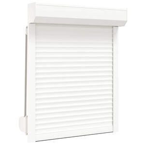 vidaXL &Rho;&omicron;&lambda;ό &epsilon;&iota;&sigma;ό&delta;&omicron;&upsilon; &Lambda;&epsilon;&upsilon;&kappa;ό&sigmaf; 70 x 100 cm &Alpha;&lambda;&omicron;&upsilon;&mu;ί&nu;&iota;&omicron; &kappa;&alpha;&iota; &Pi;&omicron;&lambda;&upsilon;&omicron;&upsilon;&rho;&epsilon;&theta;ά&nu;&eta;