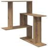 vidaXL &Rho;ά&phi;&iota; &Tau;&omicron;ί&chi;&omicron;&upsilon; Artisan &Delta;&rho;&upsilon;&sigmaf; 67 x 67 x 87 &epsilon;&kappa;. &Epsilon;&pi;&epsilon;&xi;&epsilon;&rho;&gamma;&alpha;&sigma;&mu;έ&nu;&omicron; &Xi;ύ&lambda;&omicron;