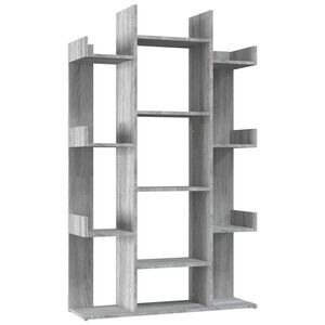 vidaXL &Beta;&iota;&beta;&lambda;&iota;&omicron;&theta;ή&kappa;&eta; &Gamma;&kappa;&rho;&iota; Sonoma 86x25,5x140 &epsilon;&kappa;. &alpha;&pi;ό &Epsilon;&pi;&epsilon;&xi;&epsilon;&rho;&gamma;&alpha;&sigma;&mu;έ&nu;&omicron; &Xi;ύ&lambda;&omicron;