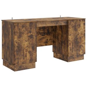 vidaXL &Gamma;&rho;&alpha;&phi;&epsilon;ί&omicron; &Kappa;&alpha;&pi;&nu;&iota;&sigma;&mu;έ&nu;&omicron; &Xi;ύ&lambda;&omicron; &Delta;&rho;&upsilon;ό&sigmaf; 142,5 x 50 x 75 &epsilon;&kappa;.