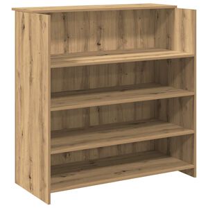 vidaXL &Gamma;&rho;&alpha;&phi;&epsilon;ί&omicron; &upsilon;&pi;&omicron;&delta;&omicron;&chi;ή&sigmaf; 100x50x103,5 &epsilon;&kappa;. &Epsilon;&pi;&epsilon;&xi;&epsilon;&rho;&gamma;&alpha;&sigma;&mu;έ&nu;&omicron; &Xi;ύ&lambda;&omicron;