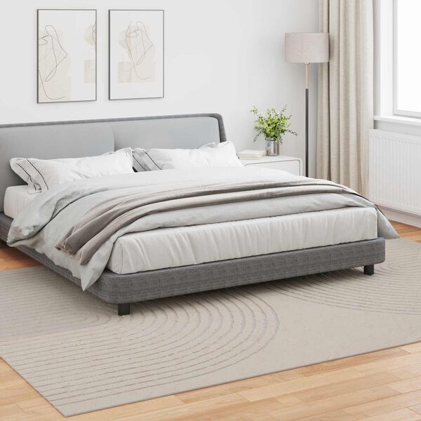 vidaXL &Chi;&alpha;&lambda;&iota;ά &chi;ώ&rho;&omicron;&upsilon; &Omicron;&rho;&theta;&omicron;&gamma;ώ&nu;&iota;&omicron;&sigmaf; HUARTE &Kappa;&rho;&epsilon;&mu; 280 x 200 &epsilon;&kappa; &Pi;&omicron;&lambda;&upsilon;&epsilon;&sigma;&tau;έ&rho;&alpha;&sigmaf;