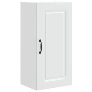 vidaXL &Pi;ά&nu;&epsilon;&lambda; &pi;&lambda;&upsilon;&nu;&tau;&eta;&rho;ί&omicron;&upsilon; &pi;&iota;ά&tau;&omega;&nu; Kalmar &Lambda;&epsilon;&upsilon;&kappa;ό 40 x 31 x 80 &epsilon;&kappa;.