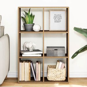 vidaXL &Beta;&iota;&beta;&lambda;&iota;&omicron;&theta;ή&kappa;&eta;/&Delta;&iota;&alpha;&chi;&omega;&rho;&iota;&sigma;&tau;&iota;&kappa;ό &Chi;ώ&rho;&omicron;&upsilon; &Delta;&rho;&upsilon;&sigmaf; 69,5x29x103,5 &epsilon;&kappa;. &Epsilon;&pi;&epsilon;&xi;. &Xi;ύ&lambda;&omicron;