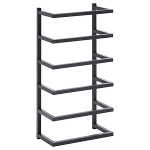 vidaXL &Beta;ά&sigma;&eta; &gamma;&iota;&alpha; &Pi;&epsilon;&tau;&sigma;έ&tau;&epsilon;&sigmaf; &Epsilon;&pi;&iota;&tau;&omicron;ί&chi;&iota;&alpha; &Mu;&alpha;ύ&rho;&eta; 24 x 12 x 48 &epsilon;&kappa;. &Alpha;&tau;&sigma;ά&lambda;&iota;&nu;&eta;