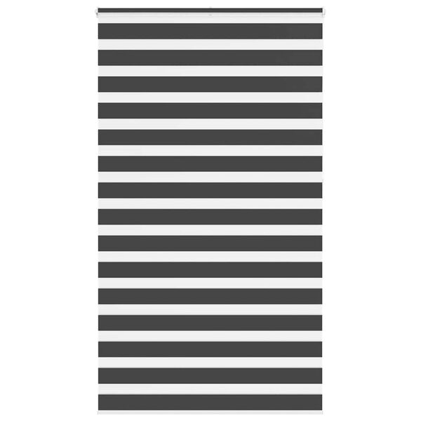 vidaXL &Zeta;έ&beta;&rho;&alpha; &tau;&upsilon;&phi;&lambda;ή &Mu;&alpha;ύ&rho;&omicron; &Pi;&lambda;ά&tau;&omicron;&sigmaf; &upsilon;&phi;ά&sigma;&mu;&alpha;&tau;&omicron;&sigmaf; 130,9 &epsilon;&kappa;. &Pi;&omicron;&lambda;&upsilon;&epsilon;&sigma;&tau;έ&rho;&alpha;&sigmaf;