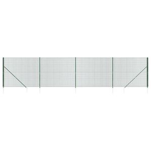 vidaXL &Sigma;&upsilon;&rho;&mu;&alpha;&tau;ό&pi;&lambda;&epsilon;&gamma;&mu;&alpha; &Pi;&epsilon;&rho;ί&phi;&rho;&alpha;&xi;&eta;&sigmaf; &Pi;&rho;ά&sigma;&iota;&nu;&omicron; 1,4 x 10 &mu;. &mu;&epsilon; &Kappa;&alpha;&rho;&phi;&omega;&tau;έ&sigmaf; &Beta;ά&sigma;&epsilon;&iota;&sigmaf;