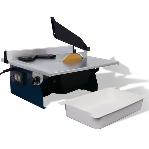 vidaXL &Kappa;ό&phi;&tau;&eta;&sigmaf; &Pi;&lambda;&alpha;&kappa;&iota;&delta;ί&omega;&nu; 600 W 180 &chi;&iota;&lambda;.