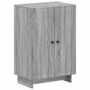 vidaXL &Nu;&tau;&omicron;&upsilon;&lambda;ά&pi;&alpha; &Pi;&alpha;&pi;&omicron;&upsilon;&tau;&sigma;&iota;ώ&nu; EDE 59,5 x 39,5 x 90 &epsilon;&kappa;. &Epsilon;&pi;&epsilon;&xi;&epsilon;&rho;&gamma;&alpha;&sigma;&mu;έ&nu;&omicron; &Xi;ύ&lambda;&omicron;