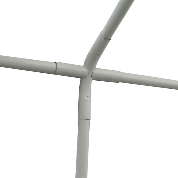 vidaXL &Pi;&lambda;&alpha;ί&sigma;&iota;&omicron; &Tau;έ&nu;&tau;&alpha;&sigmaf; &Epsilon;&kappa;&delta;&eta;&lambda;ώ&sigma;&epsilon;&omega;&nu; 10 x 5 &mu;. &Mu;&epsilon;&tau;&alpha;&lambda;&lambda;&iota;&kappa;ό