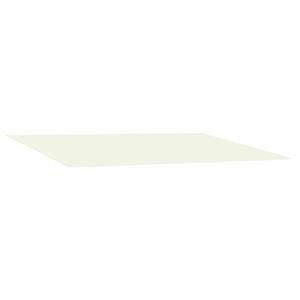 vidaXL Ύ&phi;&alpha;&sigma;&mu;&alpha; &alpha;&nu;&tau;&iota;&kappa;&alpha;&tau;ά&sigma;&tau;&alpha;&sigma;&eta;&sigmaf; &tau;έ&nu;&tau;&alpha;&sigmaf; &Kappa;&rho;&epsilon;&mu; 400 x 200 cm &Pi;&omicron;&lambda;&upsilon;&epsilon;&sigma;&tau;έ&rho;&alpha;&sigmaf;