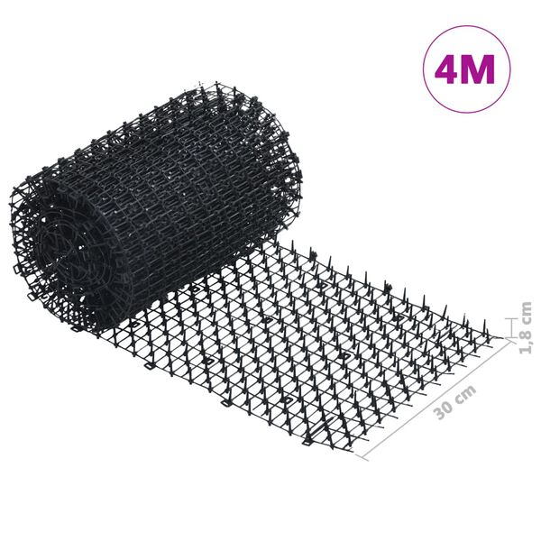 vidaXL &Alpha;&pi;&omega;&theta;&eta;&tau;&iota;&kappa;ό &Pi;&lambda;έ&gamma;&mu;&alpha; &Zeta;ώ&omega;&nu; 400 x 300 &epsilon;&kappa;. &alpha;&pi;ό &Pi;&omicron;&lambda;&upsilon;&pi;&rho;&omicron;&pi;&upsilon;&lambda;έ&nu;&iota;&omicron;