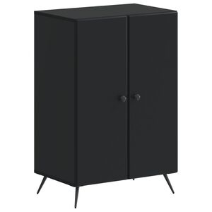 vidaXL &Nu;&tau;&omicron;&upsilon;&lambda;ά&pi;&alpha; &Pi;&alpha;&pi;&omicron;&upsilon;&tau;&sigma;&iota;ώ&nu; BREDA 59,5 x 39,5 x 90 &epsilon;&kappa;. &Mu;&alpha;ύ&rho;&omicron;