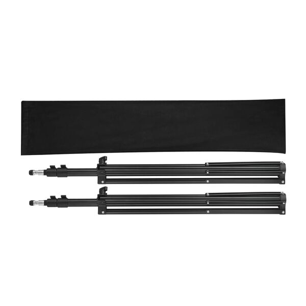 vidaXL &Tau;&rho;ί&pi;&omicron;&delta;&alpha; - &Beta;ά&sigma;&epsilon;&iota;&sigmaf; &Phi;&omega;&tau;&iota;&sigma;&tau;&iota;&kappa;ώ&nu; 2 &tau;&epsilon;&mu;. Ύ&psi;&omicron;&sigmaf; 78-210 &epsilon;&kappa;.