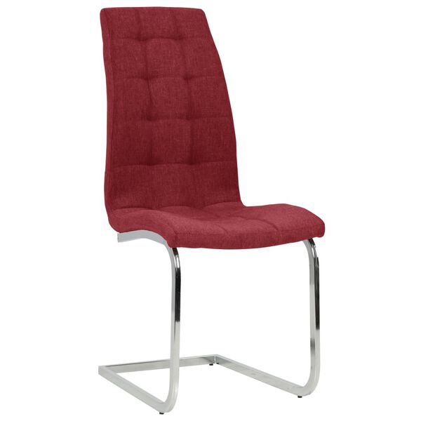 vidaXL &Kappa;&alpha;&rho;έ&kappa;&lambda;&epsilon;&sigmaf; &Tau;&rho;&alpha;&pi;&epsilon;&zeta;&alpha;&rho;ί&alpha;&sigmaf; &laquo;&Pi;&rho;ό&beta;&omicron;&lambda;&omicron;&sigmaf;&raquo; 4 &tau;&epsilon;&mu;. &Mu;&pi;&omicron;&rho;&nu;&tau;ό &Upsilon;&phi;&alpha;&sigma;&mu;ά&tau;&iota;&nu;&epsilon;&sigmaf;