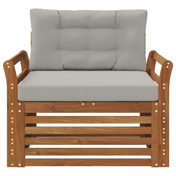 vidaXL &Sigma;&epsilon;&iota;&rho;ά &Kappa;&alpha;&nu;&alpha;&pi;έ &Epsilon;&xi;&omega;&tau;&epsilon;&rho;&iota;&kappa;&omicron;ύ &Sigma;&tau;&epsilon;&rho;&epsilon;ό &Xi;ύ&lambda;&omicron; &Alpha;&kappa;&alpha;&kappa;ί&alpha;&sigmaf; &kappa;&alpha;&iota; &Pi;&omicron;&lambda;&upsilon;&epsilon;&sigma;&tau;έ&rho;