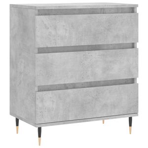 vidaXL &Nu;&tau;&omicron;&upsilon;&lambda;ά&pi;&iota; &Gamma;&kappa;&rho;&iota; &Sigma;&kappa;&upsilon;&rho;&omicron;&delta;έ&mu;&alpha;&tau;&omicron;&sigmaf; 60x35x70 &epsilon;&kappa;. &Epsilon;&pi;&epsilon;&xi;&epsilon;&rho;&gamma;&alpha;&sigma;&mu;έ&nu;&omicron; &Xi;ύ&lambda;&omicron;