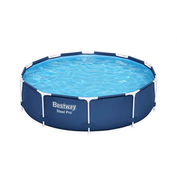 Bestway Πισίνα Steel Pro 305 x 76 εκ.