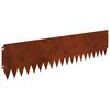 vidaXL &Pi;&epsilon;&rho;ί&gamma;&rho;&alpha;&mu;&mu;&alpha; &gamma;&kappa;&alpha;&zeta;ό&nu; 20 &tau;&mu;&chi;. 103 x 25 &epsilon;&kappa; &Alpha;&tau;&sigma;ά&lambda;&iota; &Sigma;&kappa; rusty