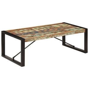 vidaXL &Tau;&rho;&alpha;&pi;&epsilon;&zeta;ά&kappa;&iota; &Sigma;&alpha;&lambda;&omicron;&nu;&iota;&omicron;ύ 120 x 60 x 40 &epsilon;&kappa;. &Mu;&alpha;&sigma;ί&phi; &Alpha;&nu;&alpha;&kappa;&upsilon;&kappa;&lambda;&omega;&mu;έ&nu;&omicron; &Xi;ύ&lambda;&omicron;