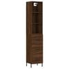 Brown_oak