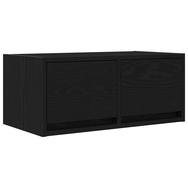 vidaXL Έπιπλο Τηλεόρασης 60x31x25,5 εκ. Επεξεργασμένο Ξύλο