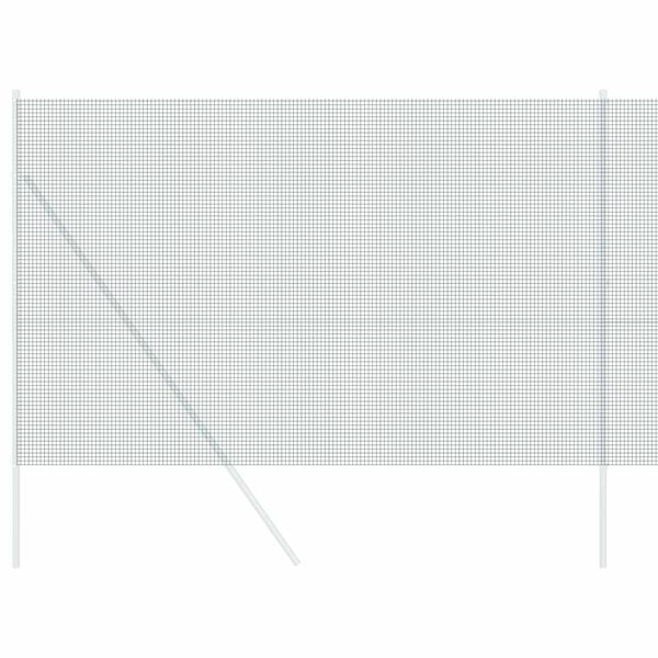 vidaXL &Sigma;&upsilon;&gamma;&kappa;&omicron;&lambda;&lambda;&eta;&tau;ό&sigmaf; &phi;&rho;ά&chi;&tau;&eta;&sigmaf; &alpha;&pi;ό &sigma;ύ&rho;&mu;&alpha; &Pi;&rho;ά&sigma;&iota;&nu;&omicron; 1.6 x 10 m