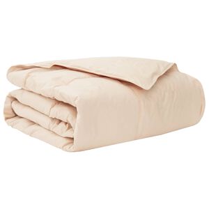 vidaXL &Kappa;&alpha;&lambda;&omicron;&kappa;&alpha;&iota;&rho;&iota;&nu;ό &Pi;&alpha;&pi;&lambda;&omega;&mu;&alpha;&tau;&omicron;&theta;ή&kappa;&eta; &Mu;&pi;&epsilon;&zeta; 135 x 200 cm 100% &Phi;&upsilon;&sigma;&iota;&kappa;ό&sigmaf; &Kappa;&alpha;&pi;ό&kappa;