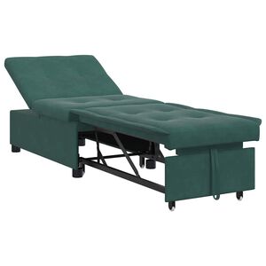 vidaXL &Kappa;&rho;&epsilon;&beta;ά&tau;&iota; &kappa;&alpha;&nu;&alpha;&pi;έ&sigmaf; &Sigma;&kappa;&omicron;ύ&rho;&omicron; &Pi;&rho;ά&sigma;&iota;&nu;&omicron; 194 x 67 x 82 &epsilon;&kappa; &Beta;&epsilon;&lambda;&omicron;ύ&delta;&omicron;
