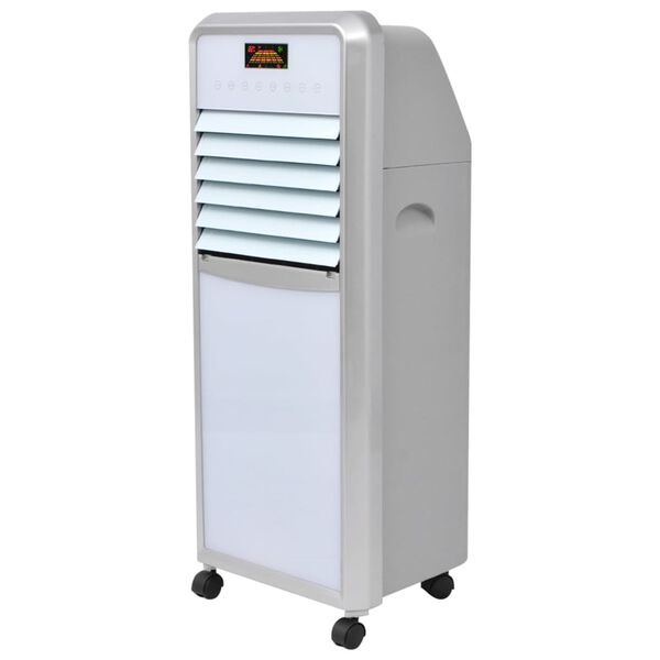 vidaXL Air Cooler Φορητό 120 W 15 λίτρα 648 μ³/ώρα