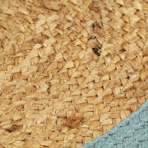 vidaXL &Sigma;&omicron;&upsilon;&pi;&lambda;ά &Sigma;&tau;&rho;&omicron;&gamma;&gamma;&upsilon;&lambda;ά 6 &tau;&epsilon;&mu;. &Phi;&upsilon;&sigma;&iota;&kappa;ό/&Pi;&rho;ά&sigma;&iota;&nu;&omicron; 38 &epsilon;&kappa;. &Gamma;&iota;&omicron;ύ&tau;&alpha;/&Beta;&alpha;&mu;&beta;ά&kappa;&iota;