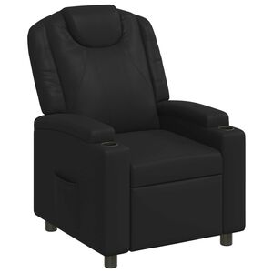 vidaXL &Alpha;&nu;&alpha;&kappa;&lambda;&iota;&nu;ό&mu;&epsilon;&nu;&eta; &pi;&omicron;&lambda;&upsilon;&theta;&rho;ό&nu;&alpha; &Mu;&alpha;ύ&rho;&omicron; 75 x 95 x 106 &epsilon;&kappa;. Ύ&phi;&alpha;&sigma;&mu;&alpha;
