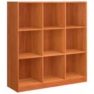 vidaXL &Beta;&iota;&beta;&lambda;&iota;&omicron;&theta;ή&kappa;&eta; &Kappa;&epsilon;&rho;&omega;&tau;ό &kappa;&alpha;&phi;έ 104 x 33 x 110 &epsilon;&kappa;. &Sigma;&tau;&epsilon;&rho;&epsilon;ά &xi;&upsilon;&lambda;&epsilon;ί&alpha; &pi;&epsilon;ύ&kappa;&omicron;&upsilon;
