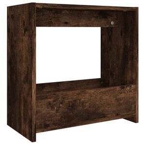 vidaXL &Beta;&omicron;&eta;&theta;&eta;&tau;&iota;&kappa;ό &Tau;&rho;&alpha;&pi;έ&zeta;&iota; &Kappa;&alpha;&pi;&nu;&iota;&sigma;&tau;ή &Delta;&rho;&upsilon;&sigmaf; 50x26x50 &epsilon;&kappa;. &Epsilon;&pi;&epsilon;&xi;&epsilon;&rho;&gamma;&alpha;&sigma;&mu;έ&nu;&omicron; &Xi;ύ&lambda;&omicron;
