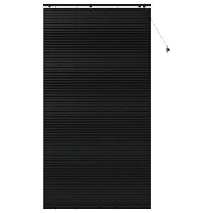 vidaXL &Beta;&epsilon;&nu;&epsilon;&tau;&sigma;&iota;ά&nu;&iota;&kappa;&eta; &Sigma;&kappa;ί&alpha;&sigma;&eta; &Mu;&alpha;ύ&rho;&omicron; 130 x 250 &epsilon;&kappa;. 35 mm