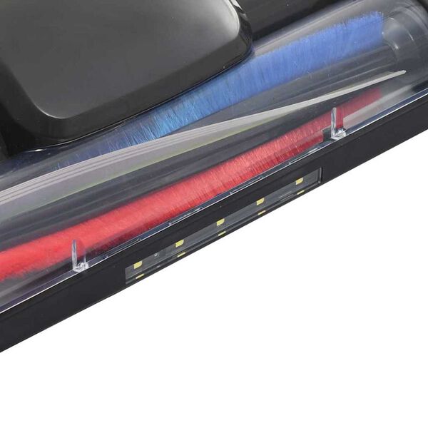 vidaXL &Sigma;&alpha;&rho;&omega;&tau;ή&sigmaf; &Rho;&upsilon;&theta;&mu;&iota;&zeta;ό&mu;&epsilon;&nu;&omicron;&sigmaf; &Mu;&omicron;&beta; 23.5 x 23 x 112.5 &epsilon;&kappa; &Alpha;&lambda;&omicron;&upsilon;&mu;ί&nu;&iota;&omicron;