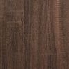 vidaXL Βιβλιοθήκη Καφέ Δρυς 60x24x85 εκ. από Επεξεργασμένο Ξύλο