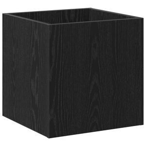 vidaXL &Gamma;&lambda;ά&sigma;&tau;&rho;&alpha; &Mu;&alpha;ύ&rho;&eta; &Omicron;&xi;&upsilon;ά 40 x 40 x 40 cm &Epsilon;&pi;&epsilon;&xi;&epsilon;&rho;&gamma;&alpha;&sigma;&mu;έ&nu;&omicron; &Xi;ύ&lambda;&omicron;