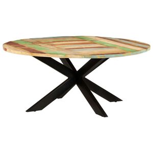 vidaXL &Tau;&rho;&alpha;&pi;&epsilon;&zeta;&alpha;&rho;ί&alpha; &Sigma;&tau;&rho;&omicron;&gamma;&gamma;&upsilon;&lambda;ή 175 x 75 &epsilon;&kappa;. &alpha;&pi;ό &Mu;&alpha;&sigma;ί&phi; &Alpha;&nu;&alpha;&kappa;&upsilon;&kappa;&lambda;&omega;&mu;έ&nu;&omicron; &Xi;ύ&lambda;&omicron;