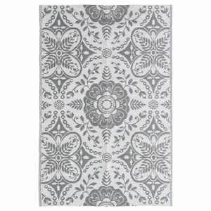 vidaXL &Chi;&alpha;&lambda;ί &epsilon;&xi;&omega;&tau;&epsilon;&rho;&iota;&kappa;&omicron;ύ &chi;ώ&rho;&omicron;&upsilon; ARAKIL &alpha;&nu;&omicron;&iota;&chi;&tau;ό &gamma;&kappa;&rho;&iota; 190x290 cm PP