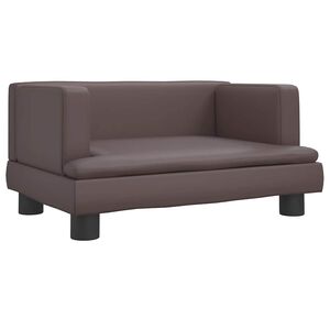vidaXL &Kappa;&rho;&epsilon;&beta;ά&tau;&iota; &Sigma;&kappa;ύ&lambda;&omicron;&upsilon; &Kappa;&alpha;&phi;έ 60 x 40 x 30 &epsilon;&kappa;. &alpha;&pi;ό &Sigma;&upsilon;&nu;&theta;&epsilon;&tau;&iota;&kappa;ό &Delta;έ&rho;&mu;&alpha;