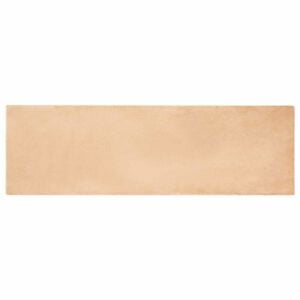 vidaXL Χαλιά Ψεύτικου Κουνελιού Taupe 80 x 250 cm Πολυεστέρας