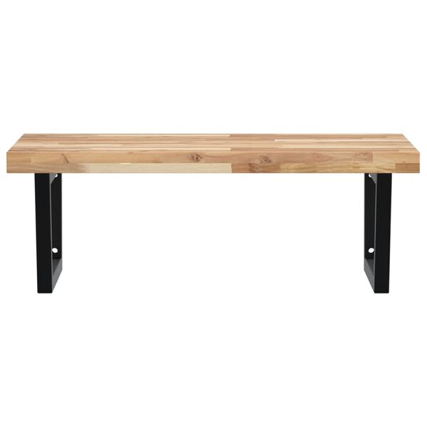 vidaXL &Rho;ά&phi;&iota; &Nu;&iota;&pi;&tau;ή&rho;&alpha; &Tau;&omicron;ί&chi;&omicron;&upsilon; &alpha;&pi;ό &Alpha;&tau;&sigma;ά&lambda;&iota; / &Mu;&alpha;&sigma;ί&phi; &Xi;ύ&lambda;&omicron; &Alpha;&kappa;&alpha;&kappa;ί&alpha;&sigmaf;