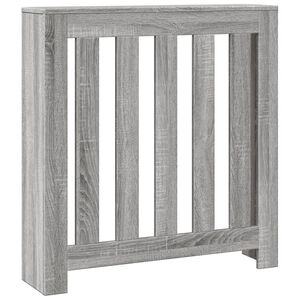 vidaXL &Kappa;ά&lambda;&upsilon;&mu;&mu;&alpha; &Kappa;&alpha;&lambda;&omicron;&rho;&iota;&phi;έ&rho; &Gamma;&kappa;&rho;&iota; Sonoma 78x20x82 &epsilon;&kappa; &Epsilon;&pi;&epsilon;&xi;&epsilon;&rho;&gamma;&alpha;&sigma;&mu;έ&nu;&omicron; &Xi;ύ&lambda;&omicron;