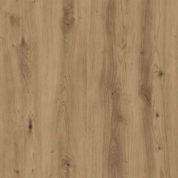 vidaXL Τραπέζι κονσόλας με ράφι artisan δρυς 100 x 29 x 75 εκ.