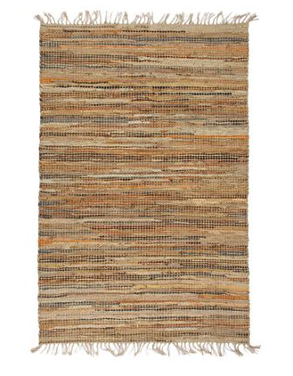 Add a unique piece to your interior with our handmade Kilim rug. The area rug will be the perfect fit in your living room, bedroom or office.