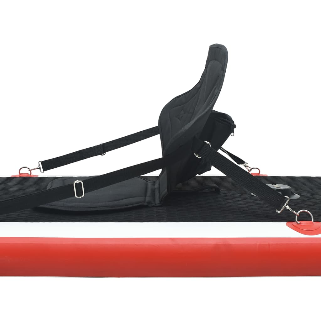 vidaXL Κάθισμα Καγιάκ για Σανίδα SUP (Stand Up Paddle Board)