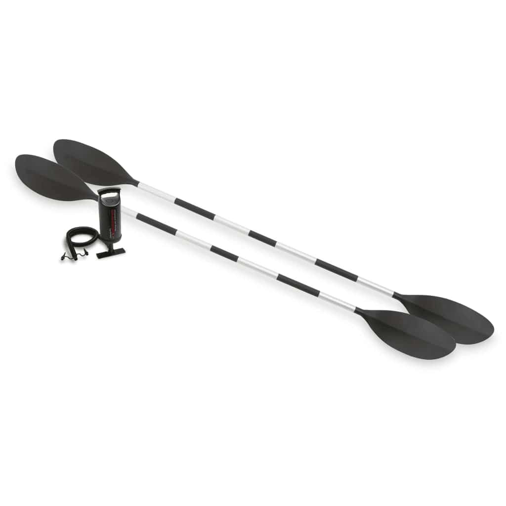 Intex Καγιάκ Φουσκωτό Explorer K2 312 x 91 x 51 εκ. 68307NP